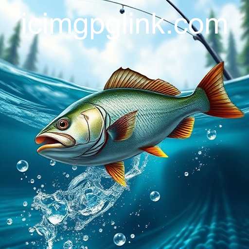 Fishing Games