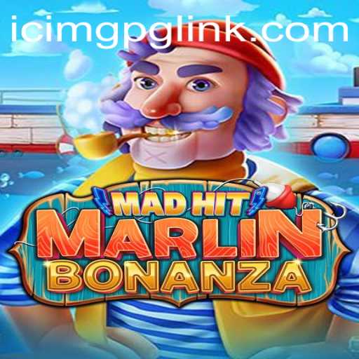 MadHitMarlinBonanza: Dive into the Frenzied World of Ocean Adventure